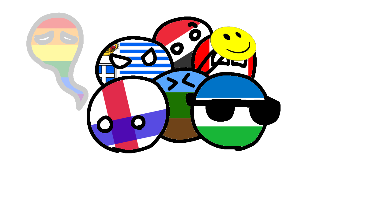 Micronationballs icon
